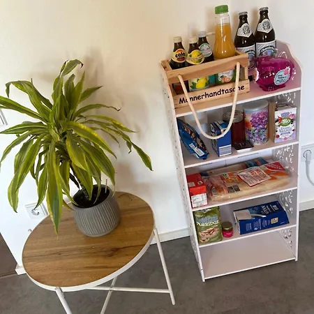 Holzliebe Mit Donaublick Διαμέρισμα