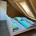 Holzliebe Mit Donaublick * Kaisheim