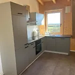 Holzliebe Mit Donaublick 아파트 *