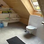 아파트 Holzliebe Mit Donaublick