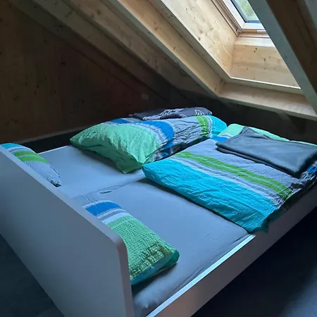 Apartment Holzliebe Mit Donaublick Kaisheim