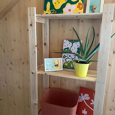 Holzliebe Mit Donaublick Kaisheim