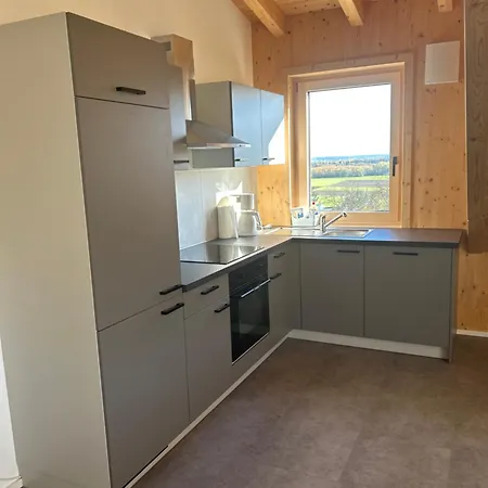 Holzliebe Mit Donaublick Apartment *